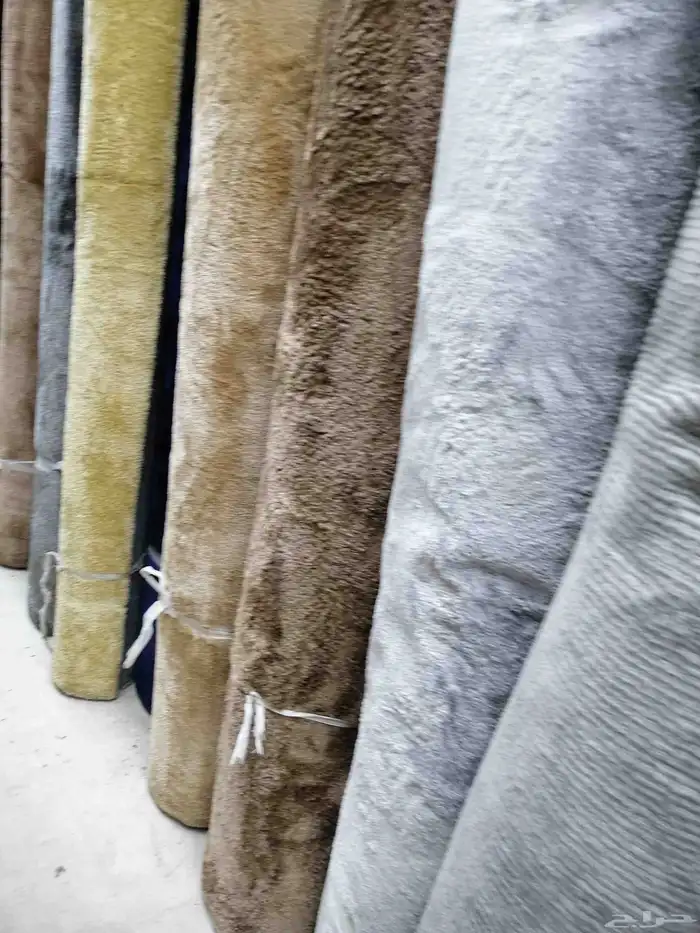 موكيت تركي سميك ساده 7