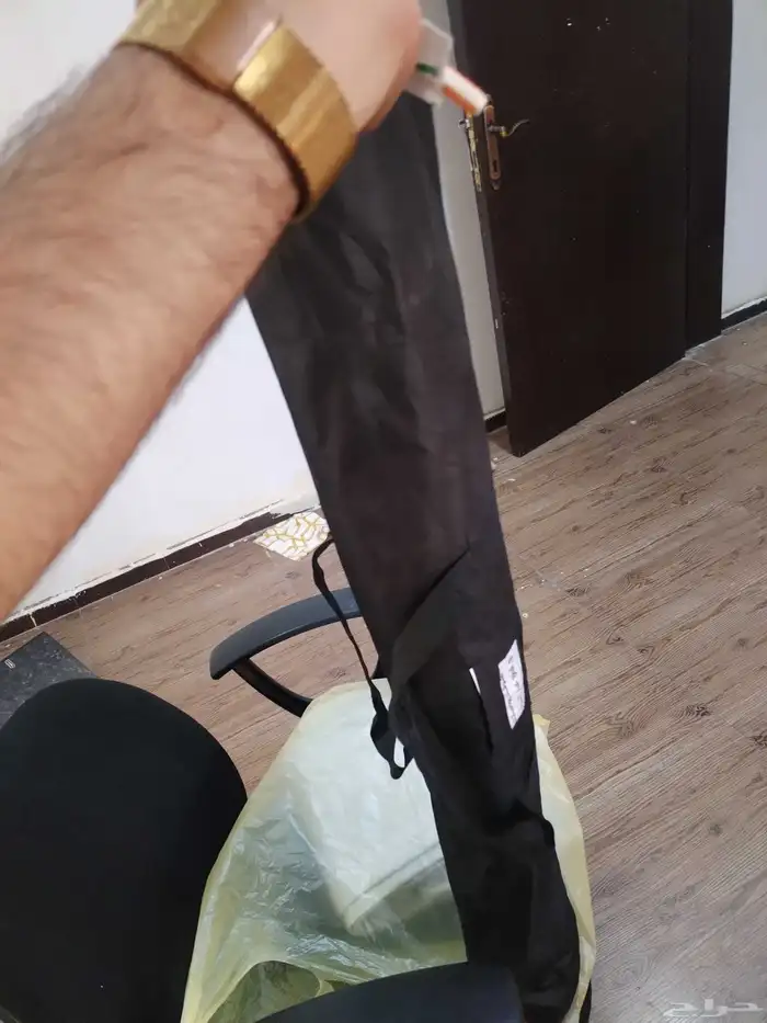 شنطه صيد للبيع جديده 0