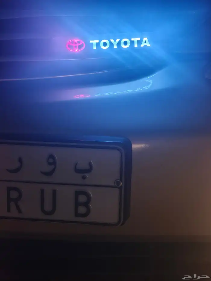 كامري 2006 11