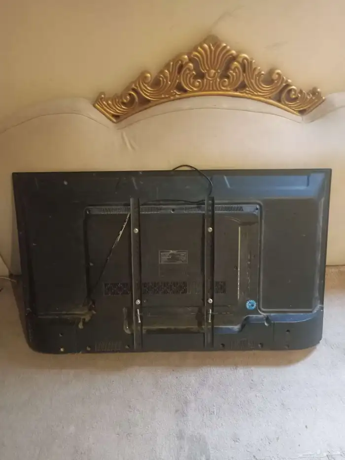 شاشه دانسات 2