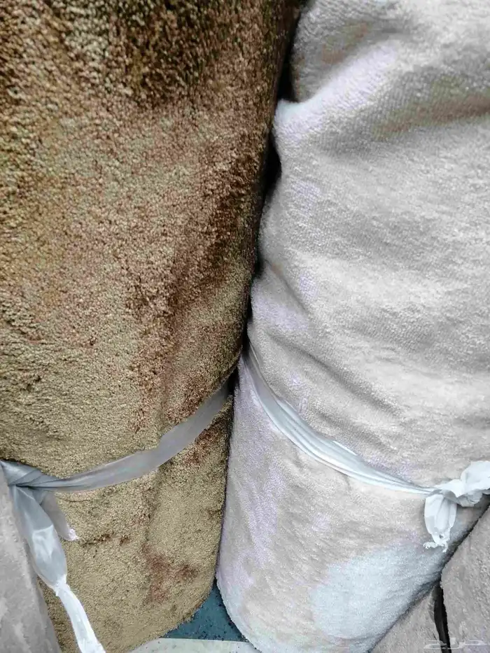 موكيت تركي سميك ساده 4