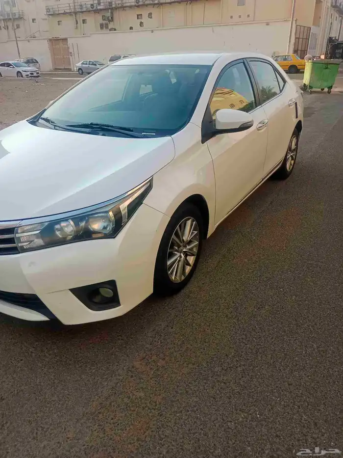 تويوتاكورلا2015 0