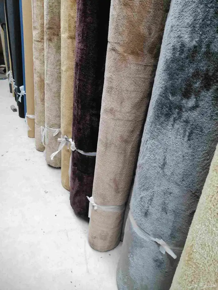 موكيت تركي سميك ساده 8