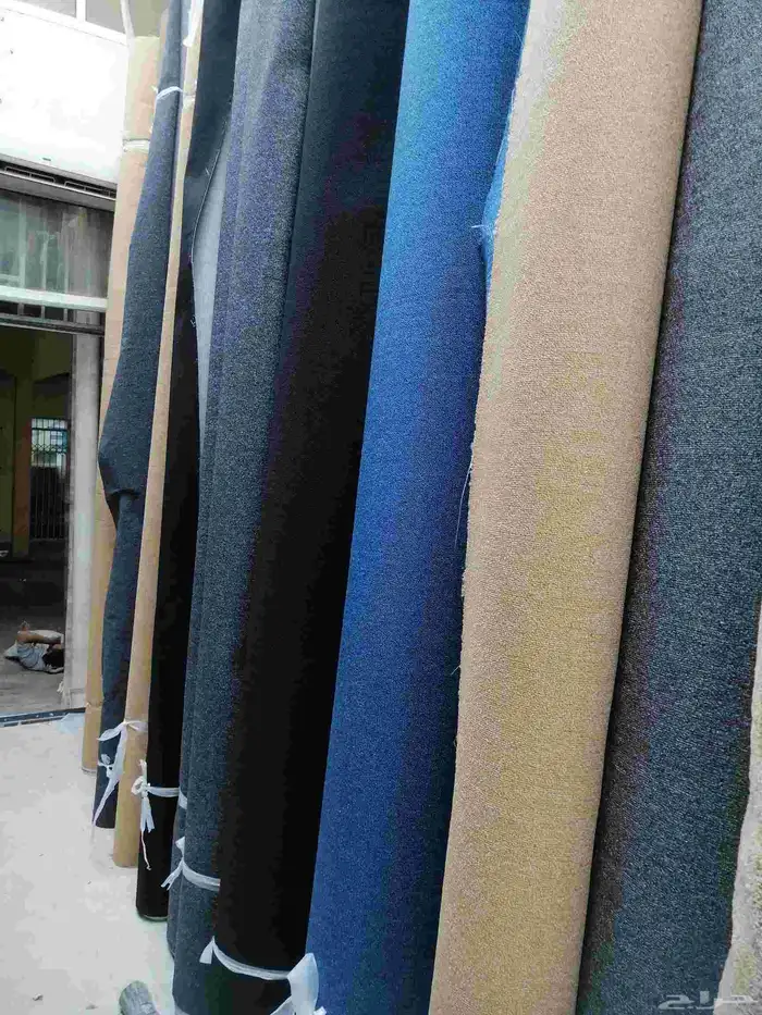 موكيت تركي سميك ساده 9