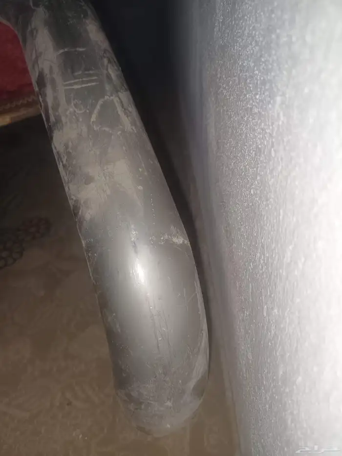 طيس ودعامة وشبك هايلوكس 2012 3