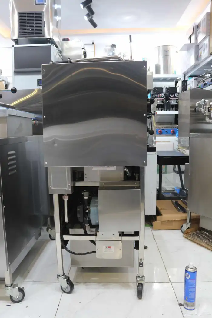 مكينة بروست 3