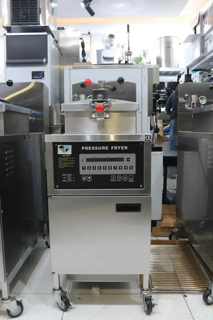 مكينة بروست 0