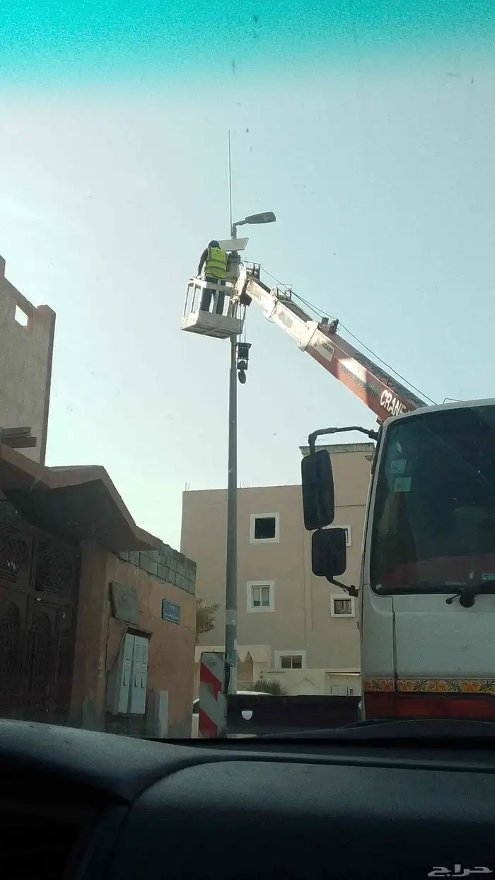 ونش كرين مكه المكرمه على مدار الساعه 24 ساعه 7