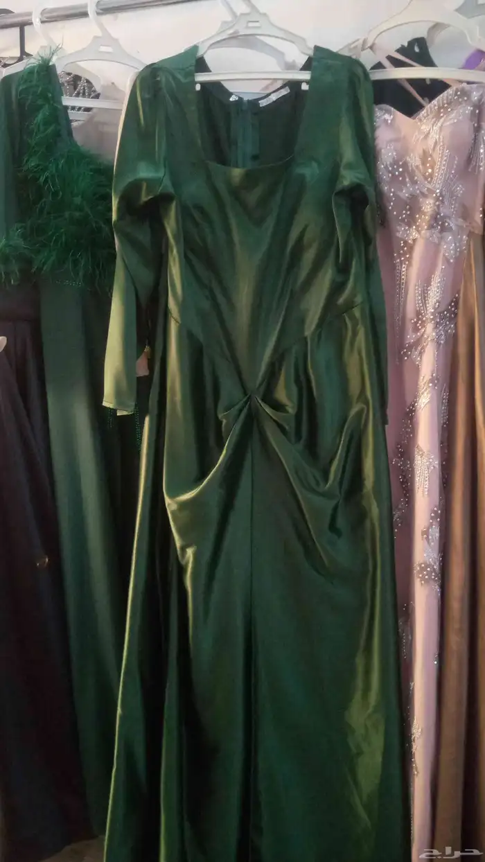 فساتين ايجار 2