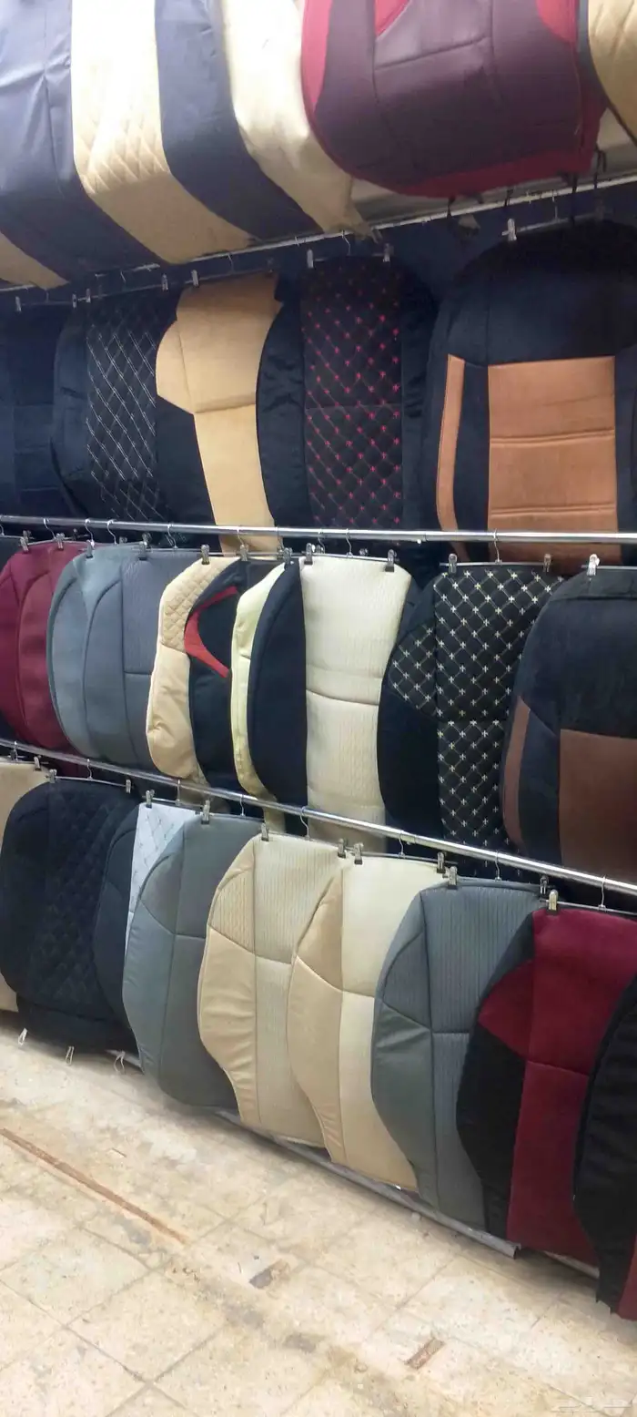 تغيير جزاز شمعات اماميه وخلفي 1