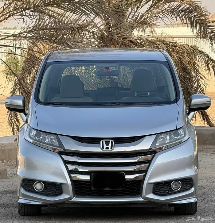 هوندا اوديسي 2020 ممشى (95) الف بودي بلد 0
