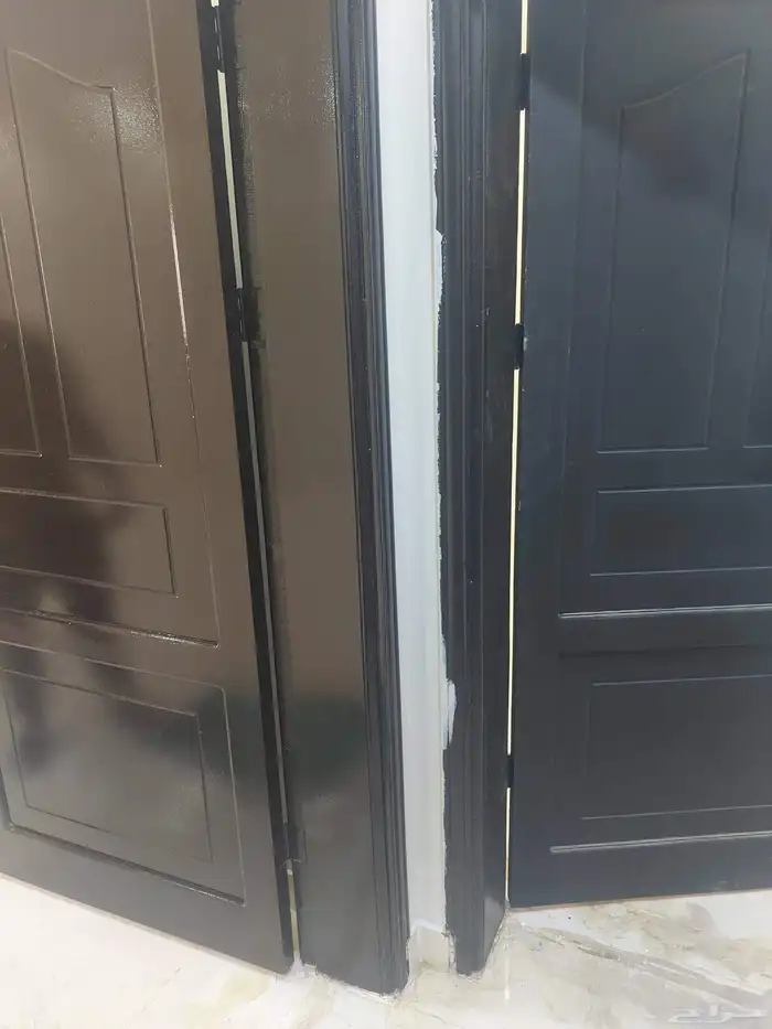 تشطيبات متكامله وجهات خارجيه وداخليه ديكورات دهانات وبلاط و 9