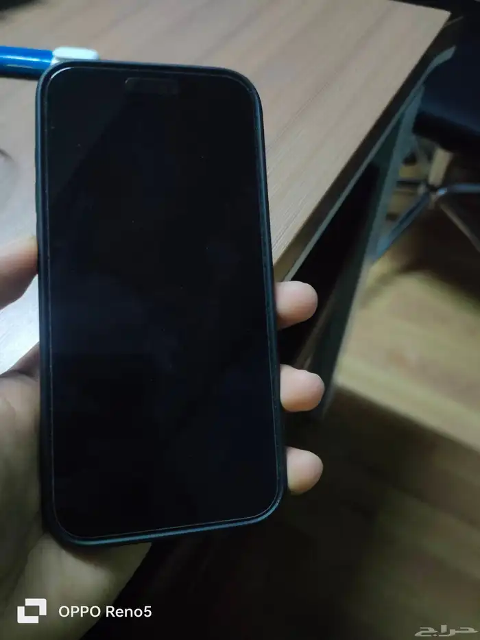 موبايل ايفون 16 برو ماكس 2