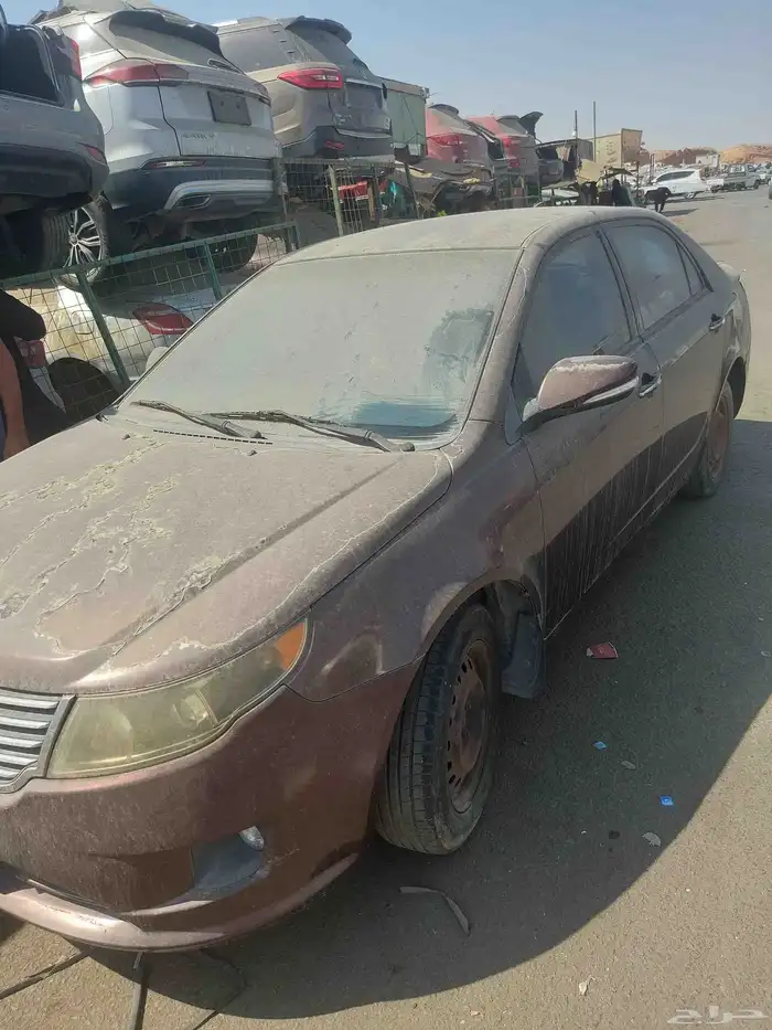 قطع غيار جلي 2