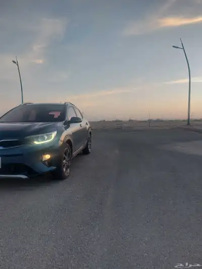 للبيع كيا ستونيك ديزل 2018 كوريا index