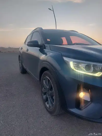 للبيع كيا ستونيك ديزل 2018 كوريا index