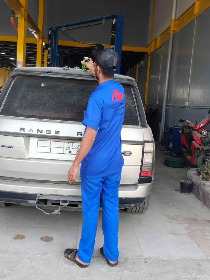 جده وضمنا على شغلنا 1