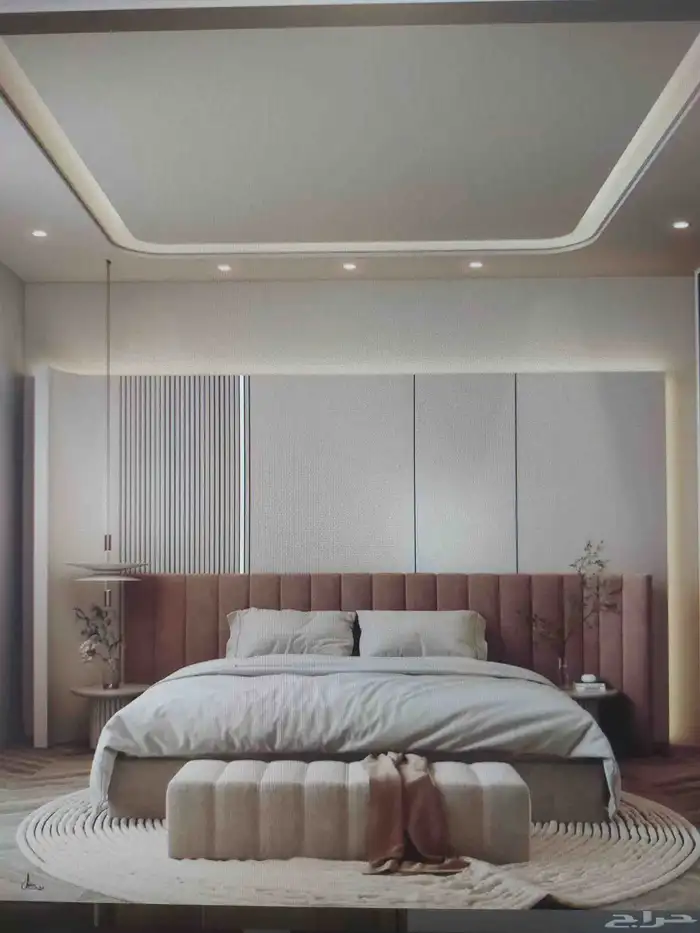 تشطيبات متكامله وجهات خارجيه وداخليه ديكورات دهانات وبلاط و 2