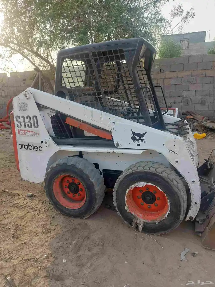 بوبكات للايجار 0