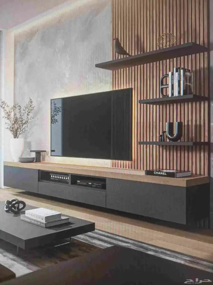 تشطيبات متكامله وجهات خارجيه وداخليه ديكورات دهانات وبلاط و 3