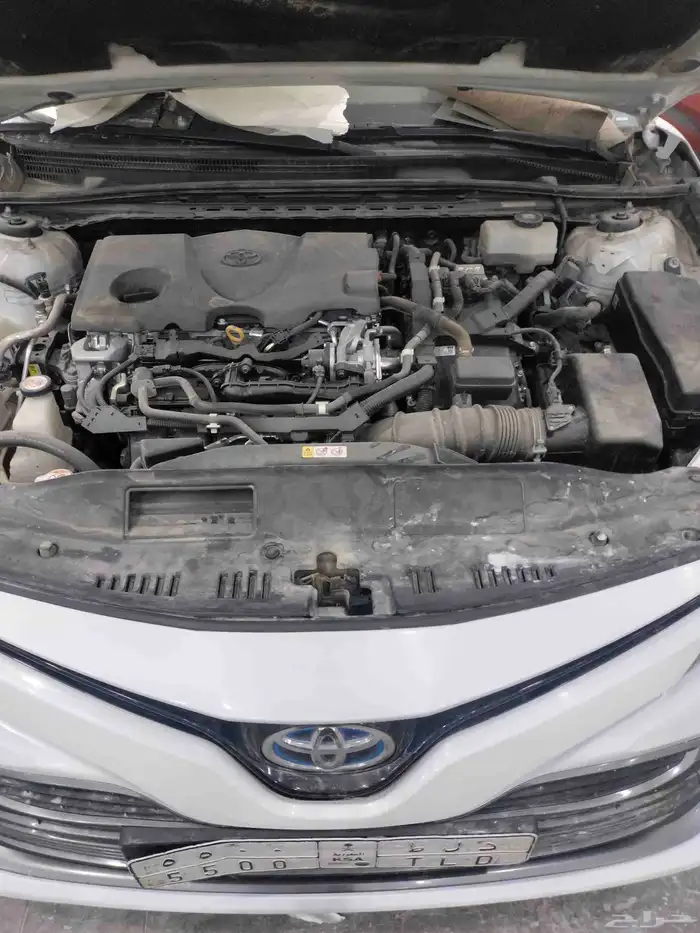 جده وضمنا على شغلنا 2