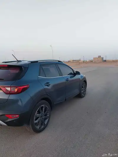 للبيع كيا ستونيك ديزل 2018 كوريا index