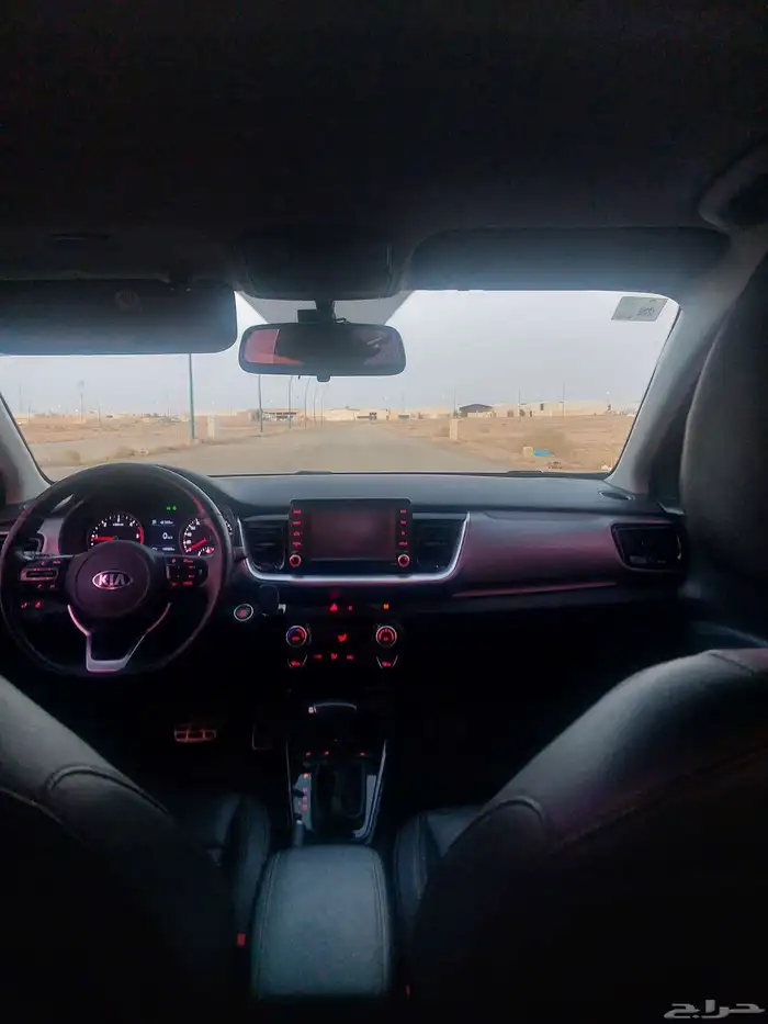 للبيع كيا ستونيك ديزل 2018 كوريا 9