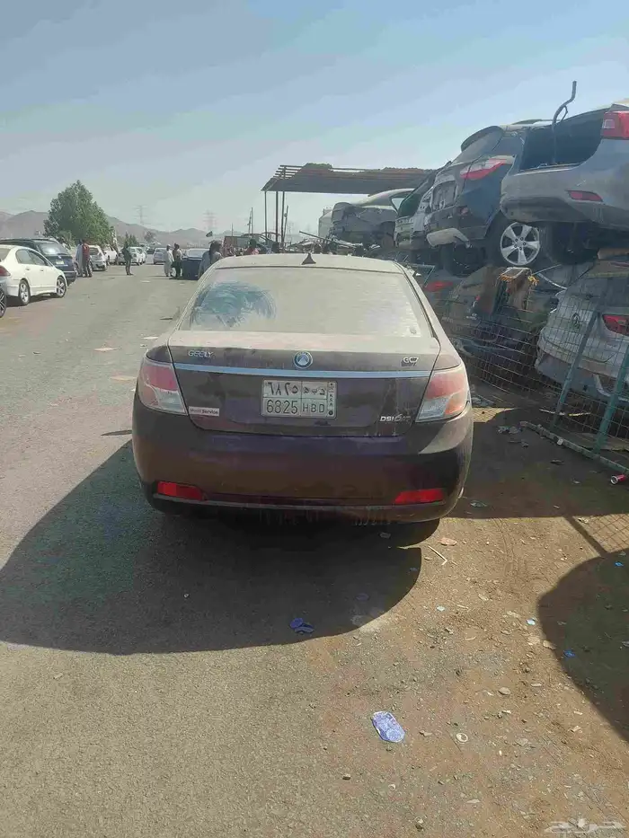 قطع غيار جلي 0