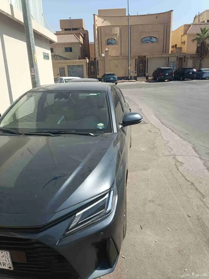 يارس2024 2