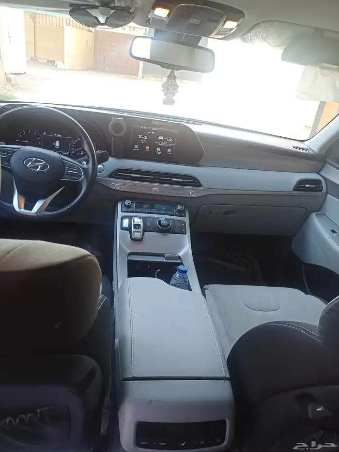 باليسيد 2020 11