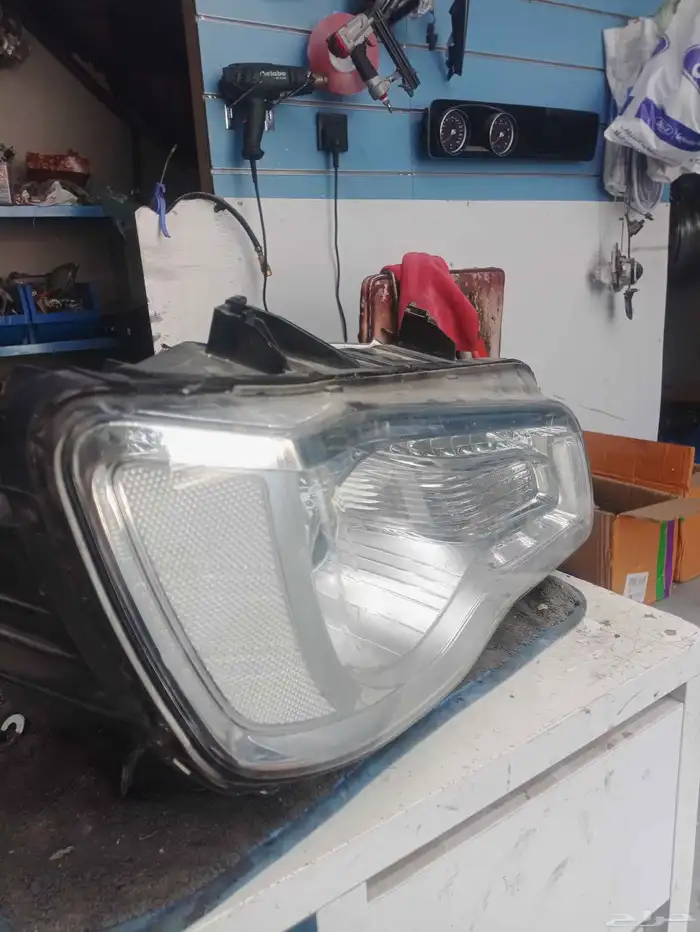 شمعة كليزلر يمين وكالة من 17 - 20 0