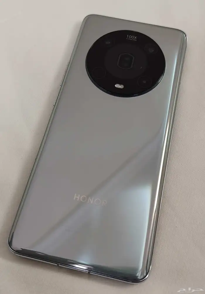 هونر ماجيك 4 برو الجوال نظيف جدا 3