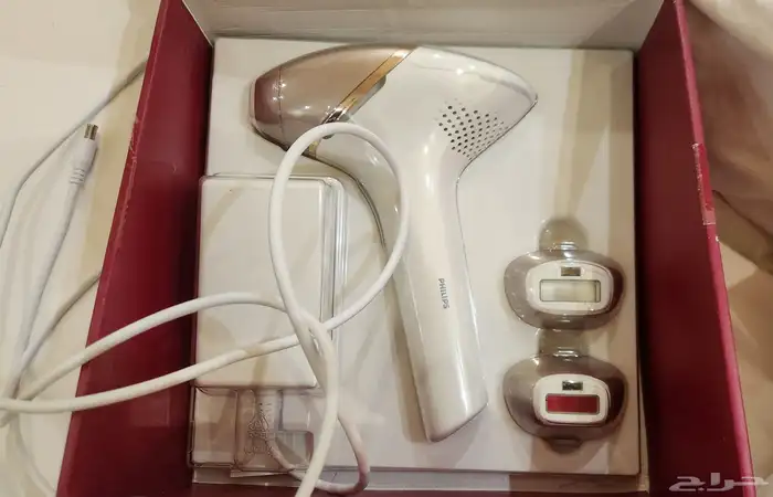 ليزر فيليبس 0