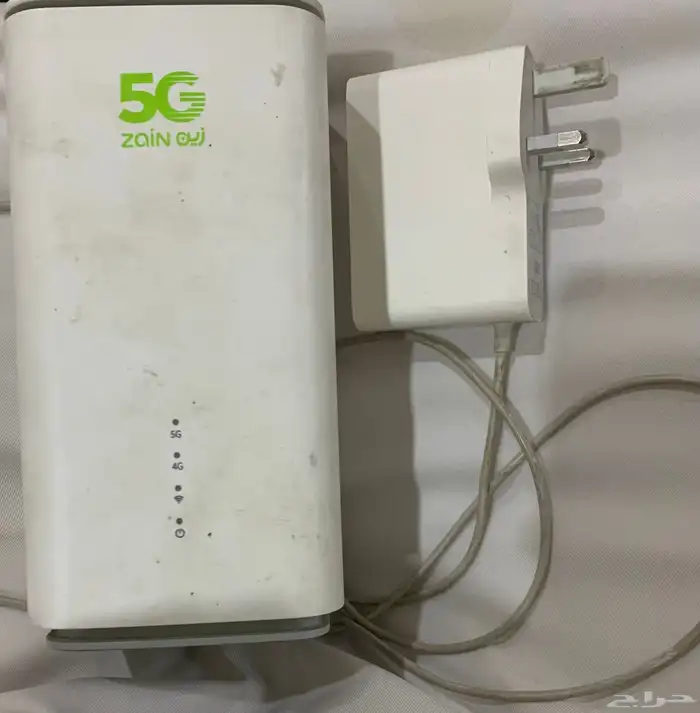 مودم زين 5G 0