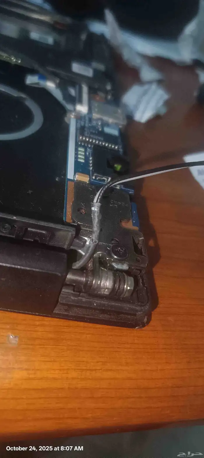 لابتوب لينوفو E14 مستعمل حالة ممتازة - بطارية 91 9