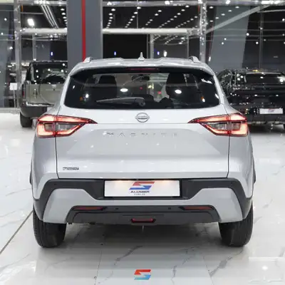 نيسان ماجنايت 2025 index