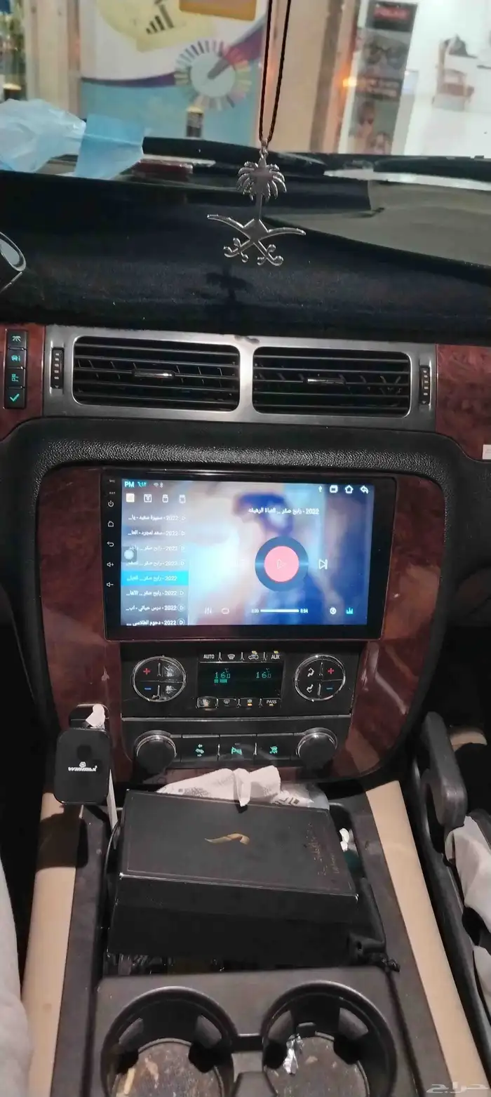 للبيع سوبر بان مديل 2007 4