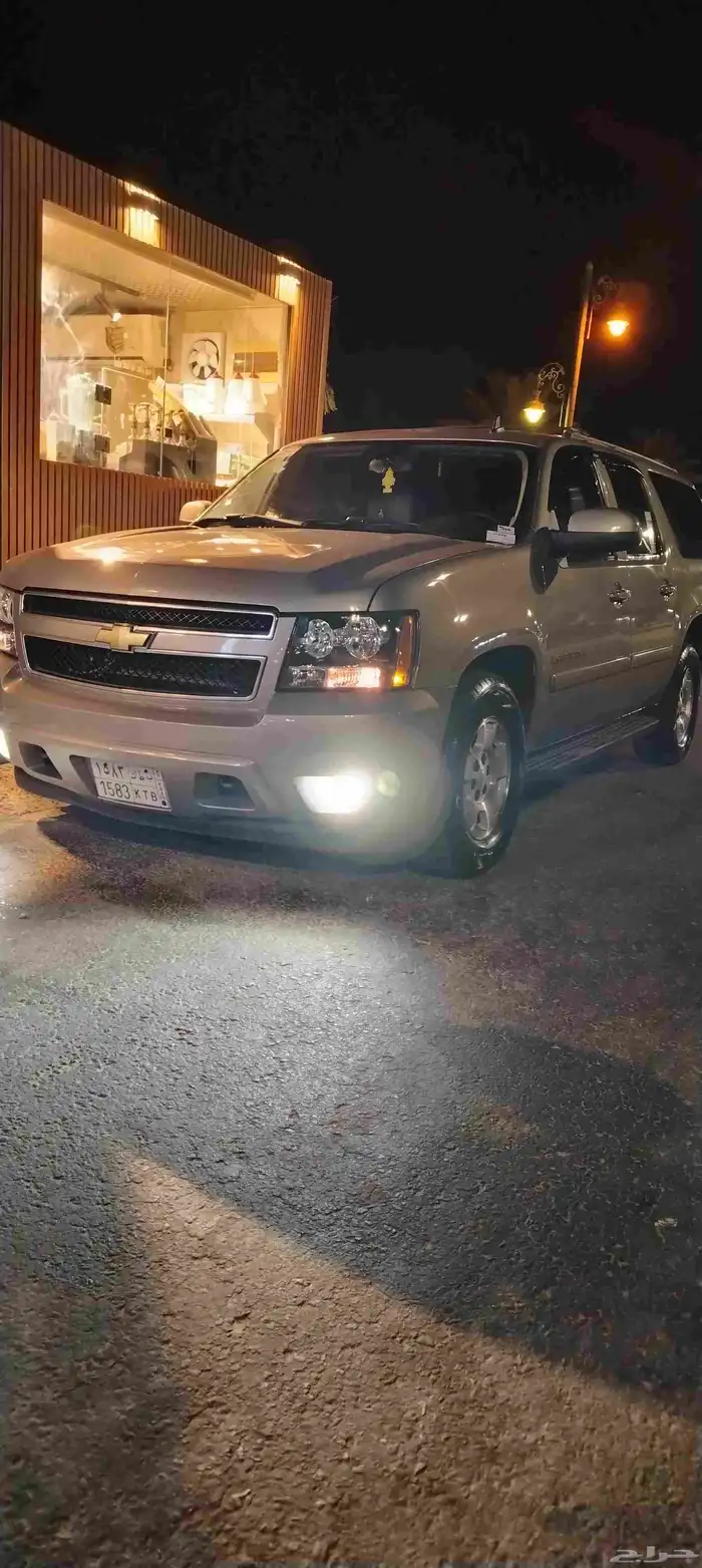 للبيع سوبر بان مديل 2007 0