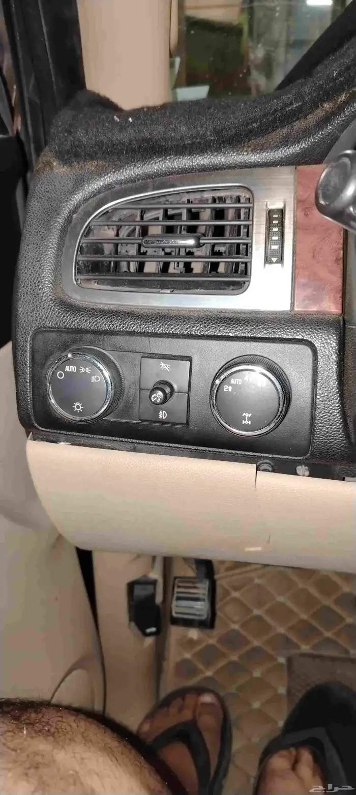 للبيع سوبر بان مديل 2007 3