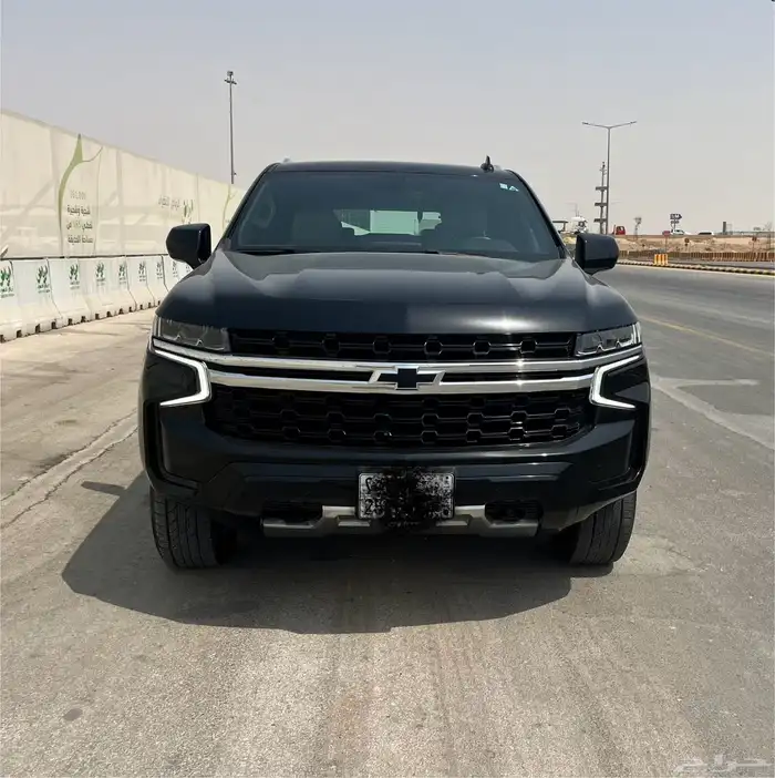 شيفورلية تاهو LS دبل موديل 2022 0