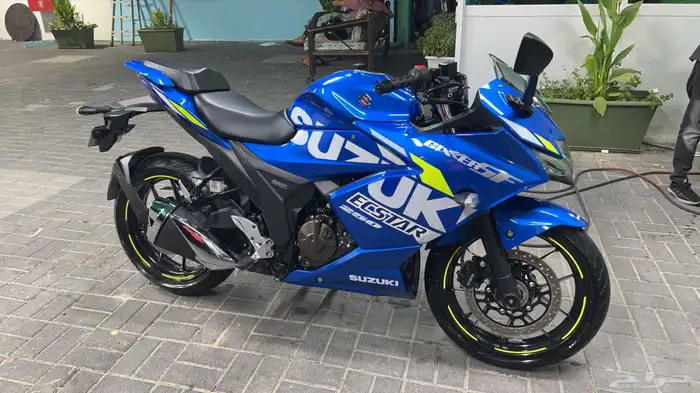 Motorcycle Training Course 2