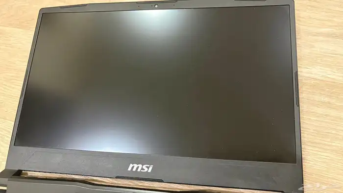 لابتوب قيمنق msi katana a15 ai b8vg 4