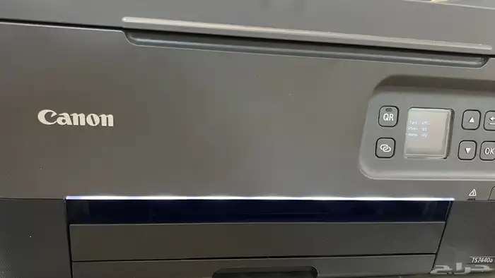 طابعة كانون 0