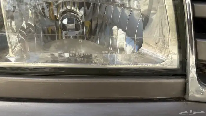 لاندكروزر 2004 33