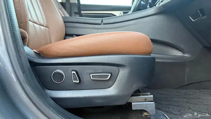 شانجان Cs95 2022 ( منوة المستخدم ) 38