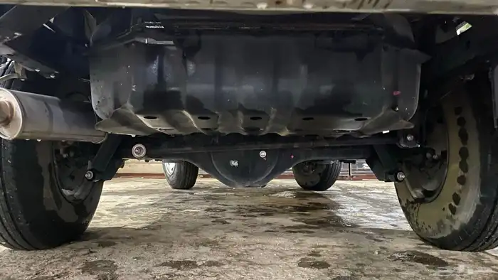 شاص نيسان مخزن 13