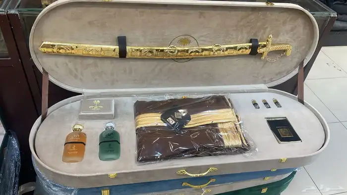 فروات وهدايا 2