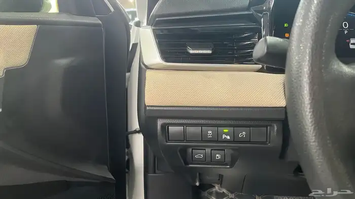 تويوتا كامري 2025 E   عبداللطيف جميل 18