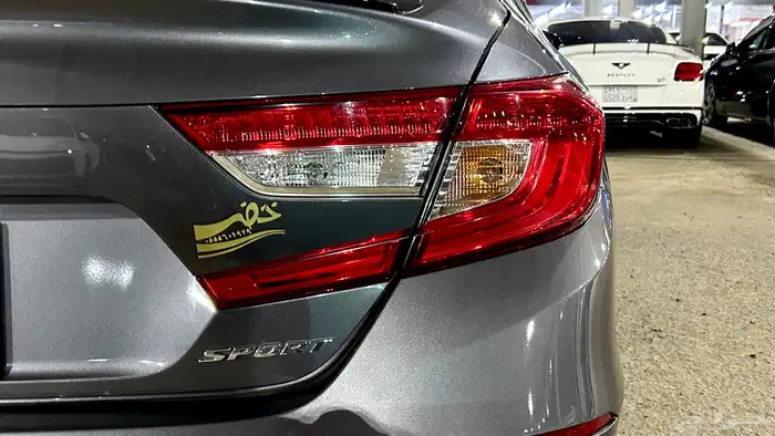 هوندا أكورد 2022 10