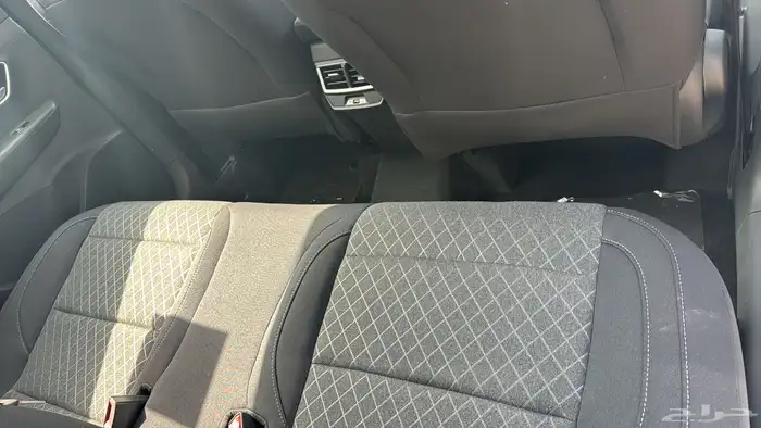 ام جي زد اس استاندر تنفس طبيعي 2025 كاش وتقسيط 6